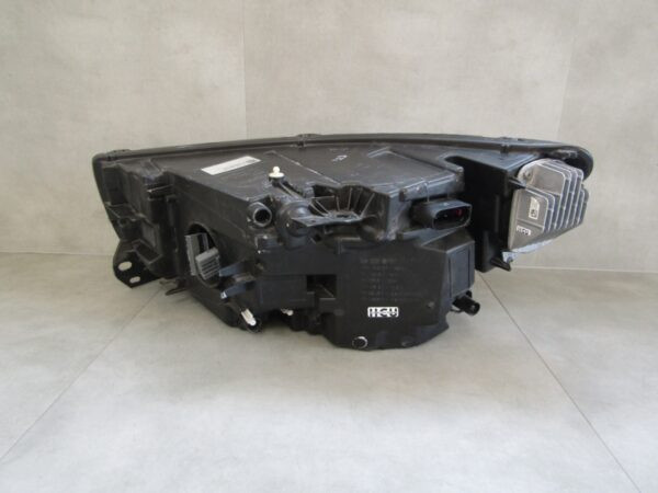 KOPLAMP Volvo XC40 FULL LED MID 17-22 RH RECHTS 31655636 Q1202/K4 3C