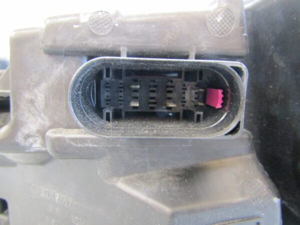 KOPLAMP Volvo XC40 FULL LED MID 17-22 RH RECHTS 31655636 Q1202/K4 3C