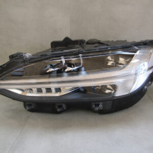Koplamp Volvo V90 S90 FULL LED ACTIVE GROOTLICHT 16- LH LINKS 31655185 Q1203/K5 3A