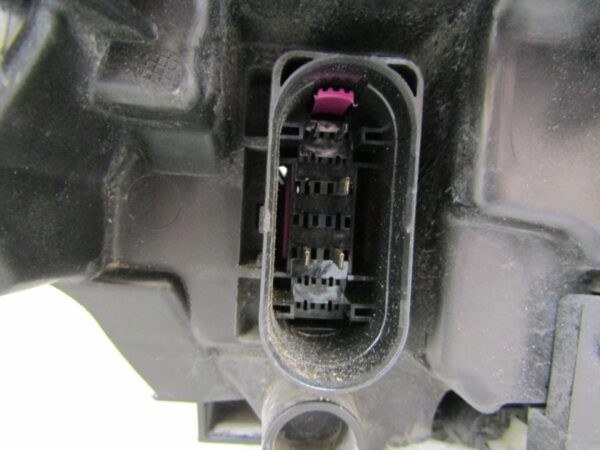 Koplamp Volvo V90 S90 FULL LED ACTIVE GROOTLICHT 16- LH LINKS 31655185 Q1203/K5 3A