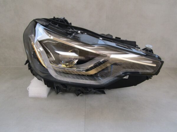 KOPLAMP BMW 2 SERIE G42 M2 FULL LED GOUD 22- RH RECHTS 5A320F4 Q1207/K5 6G