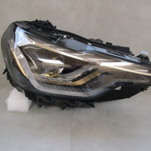 KOPLAMP BMW 2 SERIE G42 M2 FULL LED GOUD 22- RH RECHTS 5A320F4 Q1207/K5 6G