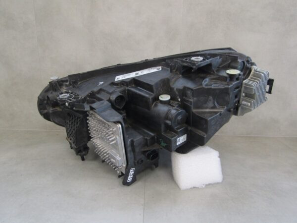 KOPLAMP BMW 2 SERIE G42 M2 FULL LED GOUD 22- RH RECHTS 5A320F4 Q1207/K5 6G