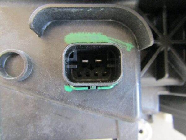 KOPLAMP BMW 2 SERIE G42 M2 FULL LED GOUD 22- RH RECHTS 5A320F4 Q1207/K5 6G