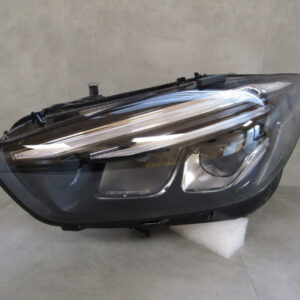 KOPLAMP Mercedes B-Klasse W247 LED HIGH PERFORMANCE 18-22 LH A2479062503 LINKS Q1261/B194