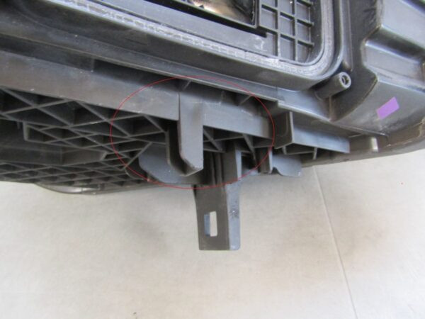 KOPLAMP Mercedes B-Klasse W247 LED HIGH PERFORMANCE 18-22 LH A2479062503 LINKS Q1261/B194