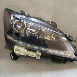 KOPLAMP Lexus GS 3 III LED RECHTS FULL LED Q1152/K4 9A