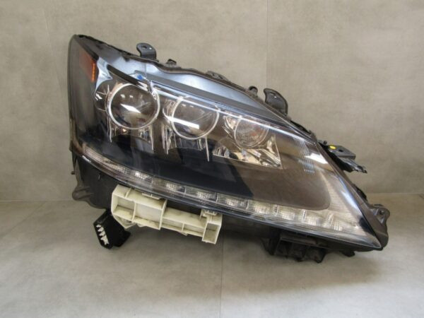 KOPLAMP Lexus GS 3 III LED RECHTS FULL LED Q1152/K4 9A