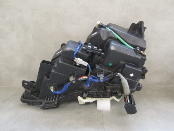 KOPLAMP Lexus GS 3 III LED RECHTS FULL LED Q1152/K4 9A