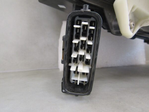 KOPLAMP Lexus GS 3 III LED RECHTS FULL LED Q1152/K4 9A