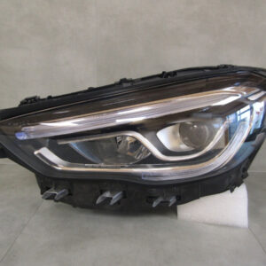 KOPLAMP Mercedes GLA W247 FULL LED PERFORMANCE 19-23 LH LINKS A2479063505 Q1284/K5 4B