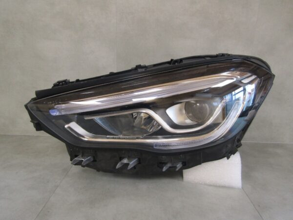 KOPLAMP Mercedes GLA W247 FULL LED PERFORMANCE 19-23 LH LINKS A2479063505 Q1284/K5 4B