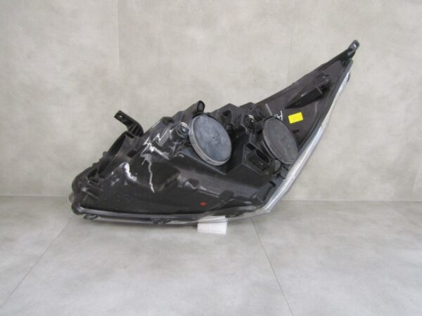 KOPLAMP FORD TRANSIT CUSTOM REGULAR LENS 12-17 RH RECHTS S1283/A130