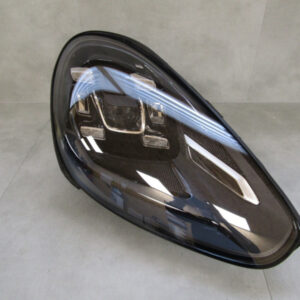 Koplamp Porsche Cayenne 7P5 FACELIFT FULL LED MATRIX 14-17 RH 7P5941036K RECHTS Q1257/C190