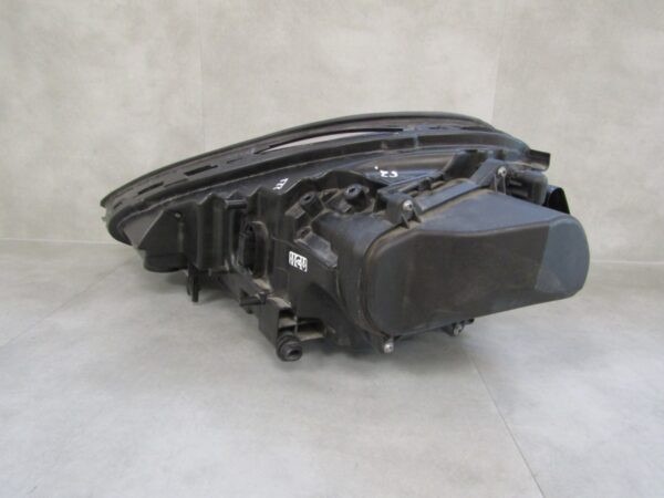 Koplamp Porsche Cayenne 7P5 FACELIFT FULL LED MATRIX 14-17 RH 7P5941036K RECHTS Q1257/C190
