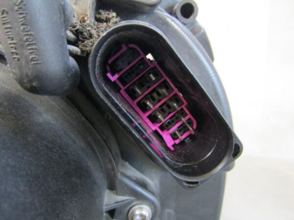 Koplamp Porsche Cayenne 7P5 FACELIFT FULL LED MATRIX 14-17 RH 7P5941036K RECHTS Q1257/C190