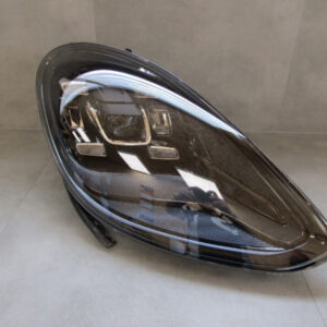 KOPLAMP Porsche Panamera 971 Full LED 16-23 Rechts 971941032F Q1182/K5 16E
