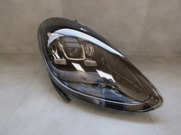 KOPLAMP Porsche Panamera 971 Full LED 16-23 Rechts 971941032F Q1182/K5 16E