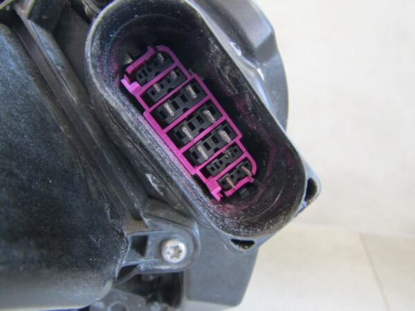 KOPLAMP Porsche Panamera 971 Full LED 16-23 Rechts 971941032F Q1182/K5 16E