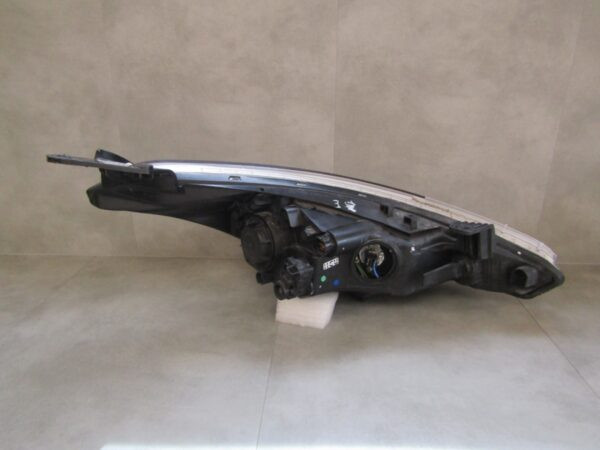 KOPLAMP Hyundai I20 REGULAR LENS + LED 15- LH 92101 G8200 LINKS Q1150/K4 5C
