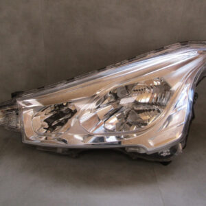 KOPLAMP Citroen C4 AIRCROSS STANDAARD 12-17 LH LINKS Q1151/K5 8A
