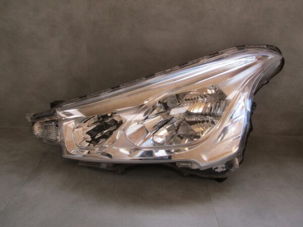 KOPLAMP Citroen C4 AIRCROSS STANDAARD 12-17 LH LINKS Q1151/K5 8A