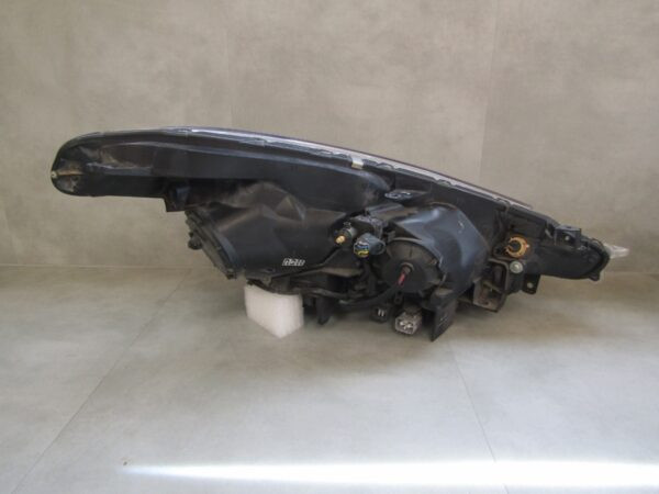 KOPLAMP Citroen C4 AIRCROSS STANDAARD 12-17 LH LINKS Q1151/K5 8A