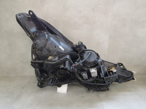 KOPLAMP Citroen C4 AIRCROSS STANDAARD 12-17 LH LINKS Q1151/K5 8A