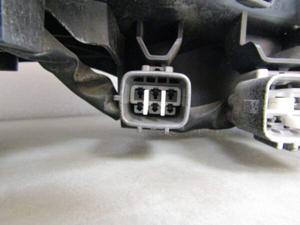 KOPLAMP Citroen C4 AIRCROSS STANDAARD 12-17 LH LINKS Q1151/K5 8A