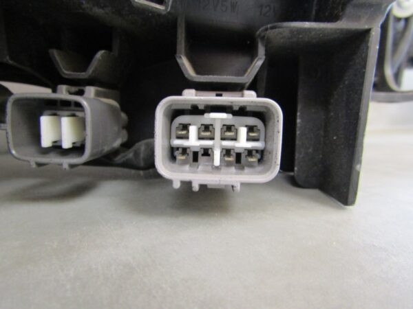 KOPLAMP Citroen C4 AIRCROSS STANDAARD 12-17 LH LINKS Q1151/K5 8A