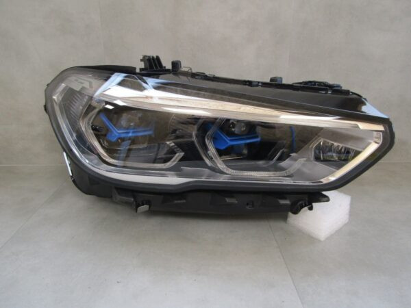 Koplamp BMW X5 G05 X6 G06 LASER 18-23 RH RECHTS 9850426 Q1205/K5 5A