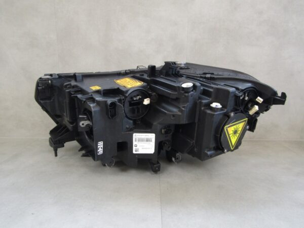 Koplamp BMW X5 G05 X6 G06 LASER 18-23 RH RECHTS 9850426 Q1205/K5 5A