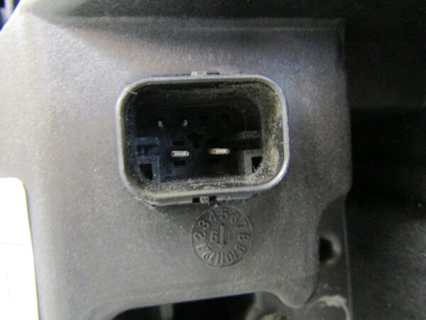 Koplamp BMW X5 G05 X6 G06 LASER 18-23 RH RECHTS 9850426 Q1205/K5 5A