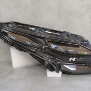 KOPLAMP HYUNDAI TUCSON IV N-LINE FACELIFT LED DRL NLINE 24- RH RECHTS 92208N7900 S1321/D220
