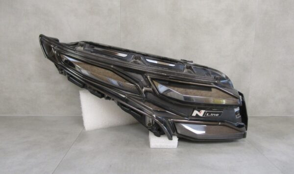 KOPLAMP HYUNDAI TUCSON IV N-LINE FACELIFT LED DRL NLINE 24- RH RECHTS 92208N7900 S1321/D220