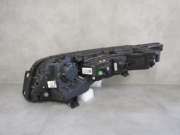 KOPLAMP HYUNDAI TUCSON IV N-LINE FACELIFT LED DRL NLINE 24- RH RECHTS 92208N7900 S1321/D220