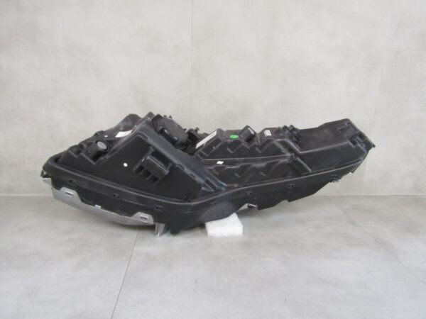 KOPLAMP HYUNDAI TUCSON IV N-LINE FACELIFT LED DRL NLINE 24- RH RECHTS 92208N7900 S1321/D220