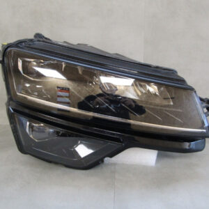 Koplamp Skoda Karoq 57B FULL LED 17-21 RH RECHTS 57B941016B Q1254/F191