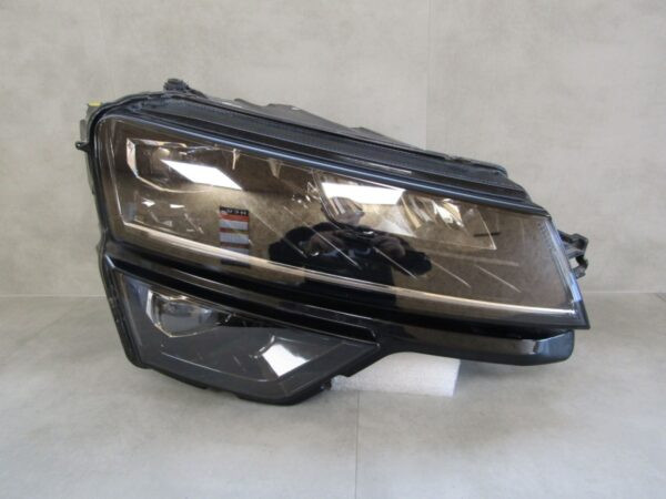 Koplamp Skoda Karoq 57B FULL LED 17-21 RH RECHTS 57B941016B Q1254/F191