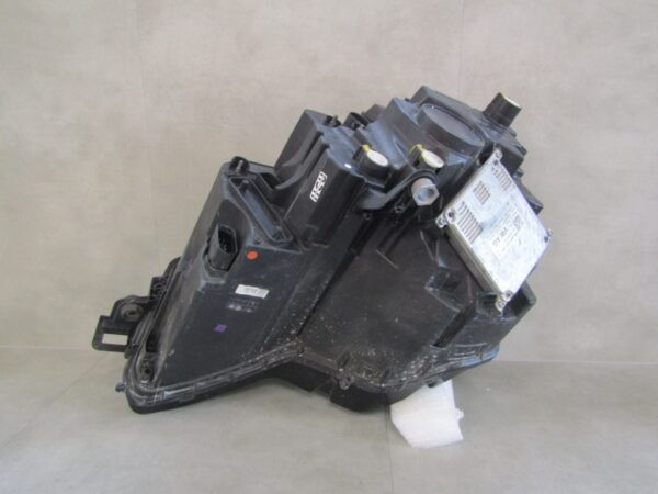 Koplamp Skoda Karoq 57B FULL LED 17-21 RH RECHTS 57B941016B Q1254/F191