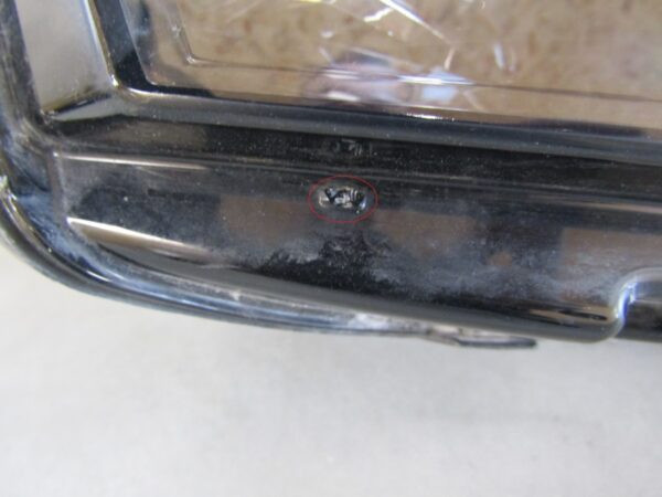 Koplamp Skoda Karoq 57B FULL LED 17-21 RH RECHTS 57B941016B Q1254/F191