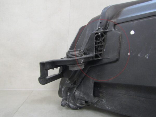 Koplamp Skoda Karoq 57B FULL LED 17-21 RH RECHTS 57B941016B Q1254/F191
