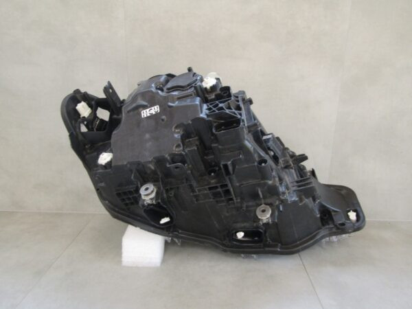 Koplamp BMW 3 SERIE F30 F31 FACELIFT LCI FULL LED 15-18 LH LINKS 7419633 Q1224/K5 11F