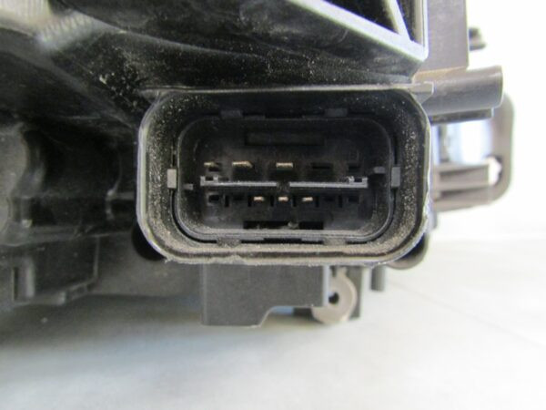 Koplamp BMW 3 SERIE F30 F31 FACELIFT LCI FULL LED 15-18 LH LINKS 7419633 Q1224/K5 11F