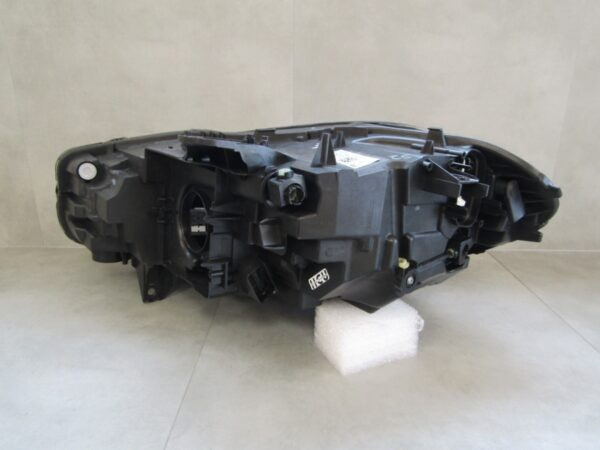 KOPLAMP BMW 1 SERIE F40 FULL LED SHADOW LINE ZWART 19-24 RH RECHTS 6311 8082628 Q1167/K4 6E