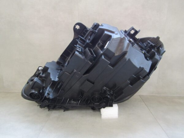 KOPLAMP BMW 1 SERIE F40 FULL LED SHADOW LINE ZWART 19-24 RH RECHTS 6311 8082628 Q1167/K4 6E
