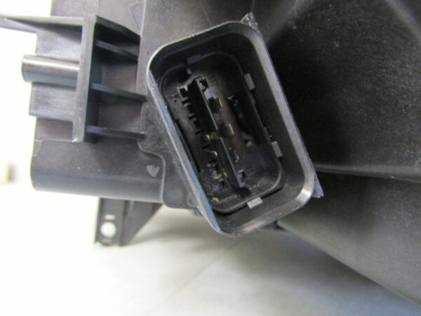 KOPLAMP BMW 1 SERIE F40 FULL LED SHADOW LINE ZWART 19-24 RH RECHTS 6311 8082628 Q1167/K4 6E