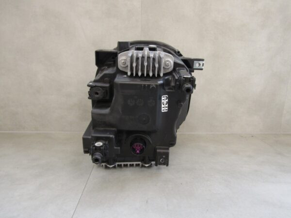 KOPLAMP JEEP RENEGADE FACELIFT FULL LED PERFORMANCE 18- LH LINKS 522259500 S1316/E221