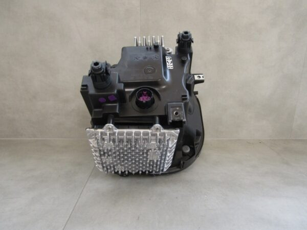 KOPLAMP JEEP RENEGADE FACELIFT FULL LED PERFORMANCE 18- LH LINKS 522259500 S1316/E221