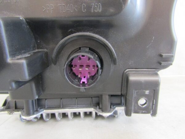 KOPLAMP JEEP RENEGADE FACELIFT FULL LED PERFORMANCE 18- LH LINKS 522259500 S1316/E221